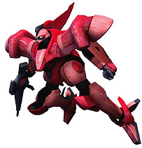 画像ギャラリー No.001のサムネイル画像 / 「機動戦士ガンダム EXTREME VS.」,DLC第2弾「ゴトラタン」「ジ・O」の販売が本日スタート