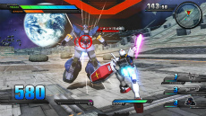 画像ギャラリー No.009のサムネイル画像 / 「機動戦士ガンダム EXTREME VS.」，DLC第3弾で「ジオング」「フリーダムガンダム」「Hi-νガンダム」が登場。9つの追加トライアルミッションも無料配信