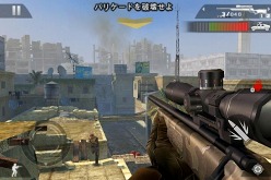 画像ギャラリー No.004のサムネイル画像 / 「モダンコンバット3」のムービー公開＆「モダンコンバット2」の85円セール実施
