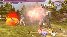 画像ギャラリー No.040のサムネイル画像 / みのりさん,俺はこう思ってるんです。「ヒーローズファンタジア」にはもっとキャラクターが必要だと。8名の新キャラと主題歌アーティストが明らかに