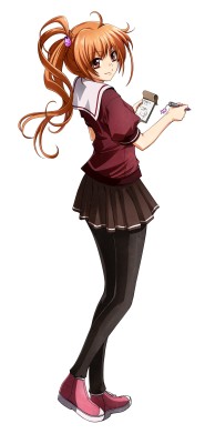 画像ギャラリー No.059のサムネイル画像 / みのりさん,俺はこう思ってるんです。「ヒーローズファンタジア」にはもっとキャラクターが必要だと。8名の新キャラと主題歌アーティストが明らかに