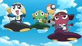 画像ギャラリー No.008のサムネイル画像 / 「ヒーローズファンタジア」,PV第2弾が公開に。挿入歌を桜川めぐさんが担当