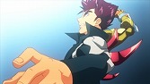 画像ギャラリー No.009のサムネイル画像 / 「ヒーローズファンタジア」,PV第2弾が公開に。挿入歌を桜川めぐさんが担当