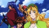 画像ギャラリー No.011のサムネイル画像 / 「ヒーローズファンタジア」,PV第2弾が公開に。挿入歌を桜川めぐさんが担当