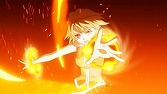 画像ギャラリー No.012のサムネイル画像 / 「ヒーローズファンタジア」,PV第2弾が公開に。挿入歌を桜川めぐさんが担当
