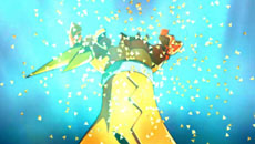 画像ギャラリー No.015のサムネイル画像 / 重破斬(ギガ・スレイブ)はこう使え。「ヒーローズファンタジア」の必殺技シーンやライバルキャラクター情報をまとめてお届け