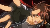 画像ギャラリー No.006のサムネイル画像 / 「ヒーローズファンタジア」オープニングアニメーションのフルサイズ版が公開に。ゲーム発売前日には，バンダイナムコTVで本作を特集 