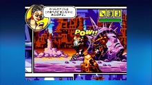 画像ギャラリー No.004のサムネイル画像 / PlayStation Storeの8月31日付け最新情報を掲載。あの「エレベーターアクション」がPS3で蘇る&PSNチケットが最大1000円分もらえるキャンペーン