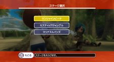 画像ギャラリー No.069のサムネイル画像 / バンダイナムコゲームス,50種類以上のレジャー&スポーツでリゾート気分が満喫できる「GO VACATION」を発表。発売は2011年内を予定