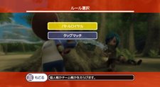 画像ギャラリー No.070のサムネイル画像 / バンダイナムコゲームス,50種類以上のレジャー&スポーツでリゾート気分が満喫できる「GO VACATION」を発表。発売は2011年内を予定