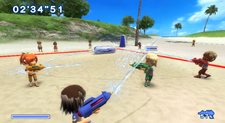 画像ギャラリー No.071のサムネイル画像 / バンダイナムコゲームス,50種類以上のレジャー&スポーツでリゾート気分が満喫できる「GO VACATION」を発表。発売は2011年内を予定