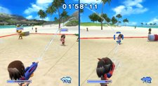 画像ギャラリー No.072のサムネイル画像 / バンダイナムコゲームス,50種類以上のレジャー&スポーツでリゾート気分が満喫できる「GO VACATION」を発表。発売は2011年内を予定