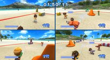 画像ギャラリー No.073のサムネイル画像 / バンダイナムコゲームス,50種類以上のレジャー&スポーツでリゾート気分が満喫できる「GO VACATION」を発表。発売は2011年内を予定