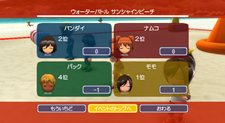 画像ギャラリー No.074のサムネイル画像 / バンダイナムコゲームス,50種類以上のレジャー&スポーツでリゾート気分が満喫できる「GO VACATION」を発表。発売は2011年内を予定