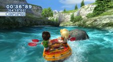 画像ギャラリー No.081のサムネイル画像 / バンダイナムコゲームス,50種類以上のレジャー&スポーツでリゾート気分が満喫できる「GO VACATION」を発表。発売は2011年内を予定