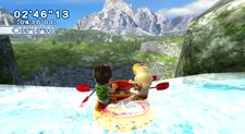 画像ギャラリー No.082のサムネイル画像 / バンダイナムコゲームス,50種類以上のレジャー&スポーツでリゾート気分が満喫できる「GO VACATION」を発表。発売は2011年内を予定