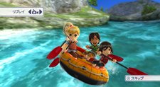 画像ギャラリー No.083のサムネイル画像 / バンダイナムコゲームス,50種類以上のレジャー&スポーツでリゾート気分が満喫できる「GO VACATION」を発表。発売は2011年内を予定