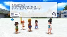 画像ギャラリー No.085のサムネイル画像 / バンダイナムコゲームス,50種類以上のレジャー&スポーツでリゾート気分が満喫できる「GO VACATION」を発表。発売は2011年内を予定