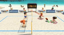 画像ギャラリー No.090のサムネイル画像 / バンダイナムコゲームス,50種類以上のレジャー&スポーツでリゾート気分が満喫できる「GO VACATION」を発表。発売は2011年内を予定