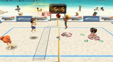 画像ギャラリー No.091のサムネイル画像 / バンダイナムコゲームス,50種類以上のレジャー&スポーツでリゾート気分が満喫できる「GO VACATION」を発表。発売は2011年内を予定