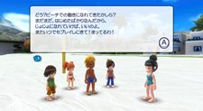画像ギャラリー No.094のサムネイル画像 / バンダイナムコゲームス,50種類以上のレジャー&スポーツでリゾート気分が満喫できる「GO VACATION」を発表。発売は2011年内を予定