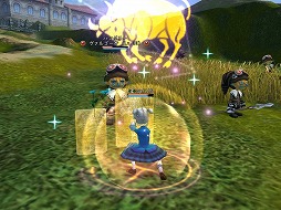 画像ギャラリー No.006のサムネイル画像 / 【PR】MMORPG「魔導学院エスペランサ」の“学園要素”などの特徴をまとめてチェック! テスターは現在募集中だ
