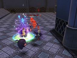 画像ギャラリー No.007のサムネイル画像 / 【PR】MMORPG「魔導学院エスペランサ」の“学園要素”などの特徴をまとめてチェック! テスターは現在募集中だ