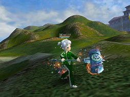 画像ギャラリー No.011のサムネイル画像 / 【PR】MMORPG「魔導学院エスペランサ」の“学園要素”などの特徴をまとめてチェック! テスターは現在募集中だ