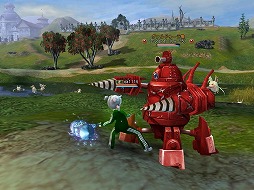 画像ギャラリー No.012のサムネイル画像 / 【PR】MMORPG「魔導学院エスペランサ」の“学園要素”などの特徴をまとめてチェック! テスターは現在募集中だ