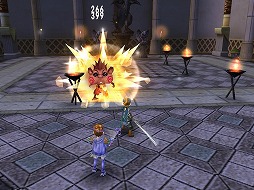 画像ギャラリー No.014のサムネイル画像 / 【PR】MMORPG「魔導学院エスペランサ」の“学園要素”などの特徴をまとめてチェック! テスターは現在募集中だ