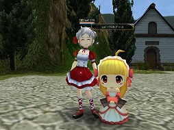 画像ギャラリー No.020のサムネイル画像 / 【PR】MMORPG「魔導学院エスペランサ」の“学園要素”などの特徴をまとめてチェック! テスターは現在募集中だ