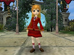 画像ギャラリー No.022のサムネイル画像 / 【PR】MMORPG「魔導学院エスペランサ」の“学園要素”などの特徴をまとめてチェック! テスターは現在募集中だ