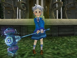 画像ギャラリー No.026のサムネイル画像 / 【PR】MMORPG「魔導学院エスペランサ」の“学園要素”などの特徴をまとめてチェック! テスターは現在募集中だ