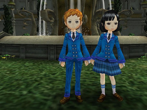 画像ギャラリー No.027のサムネイル画像 / 【PR】MMORPG「魔導学院エスペランサ」の“学園要素”などの特徴をまとめてチェック! テスターは現在募集中だ
