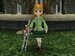 画像ギャラリー No.028のサムネイル画像 / 【PR】MMORPG「魔導学院エスペランサ」の“学園要素”などの特徴をまとめてチェック! テスターは現在募集中だ