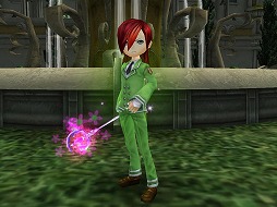 画像ギャラリー No.029のサムネイル画像 / 【PR】MMORPG「魔導学院エスペランサ」の“学園要素”などの特徴をまとめてチェック! テスターは現在募集中だ