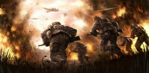 画像ギャラリー No.002のサムネイル画像 / ブラウザタイプの戦略シミュレーション「TheWAR2」，ゲームヤロウによる日本サービス決定。30以上の国/地域で展開中の人気作