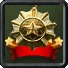 画像ギャラリー No.009のサムネイル画像 / 「TheWAR2」,“LuckyDraw”の更新で「ゴールドバッジ」などが当たる