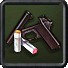 画像ギャラリー No.011のサムネイル画像 / 「TheWAR2」,“LuckyDraw”の更新で「ゴールドバッジ」などが当たる