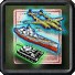 画像ギャラリー No.012のサムネイル画像 / 「TheWAR2」,“LuckyDraw”の更新で「ゴールドバッジ」などが当たる