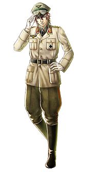 画像ギャラリー No.009のサムネイル画像 / 「TheWAR2」，通常士官より高い能力値を備えた10名の「EX士官」を実装