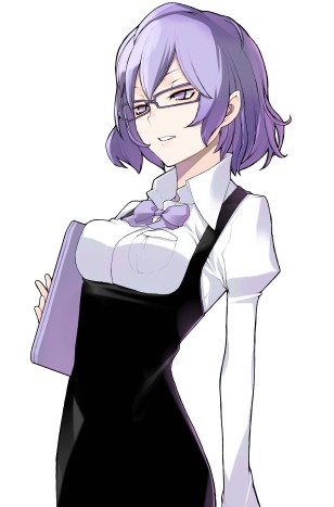 画像ギャラリー No.002のサムネイル画像 / 「デジモンワールド リ:デジタイズ」,キービジュアル&主要キャラの声優陣が公開。天使と悪魔を交互に操るキャラクター「御神楽ミレイ」も登場