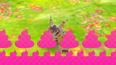 画像ギャラリー No.002のサムネイル画像 / 「デジモンワールド　リ：デジタイズ」デジタルワールドで出会う変わったデジモン3体を紹介。そのデジモンがいないとクリアできないイベントも
