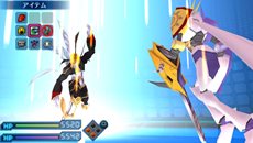 画像ギャラリー No.017のサムネイル画像 / 「デジモンワールド　リ：デジタイズ」デジタルワールドで出会う変わったデジモン3体を紹介。そのデジモンがいないとクリアできないイベントも