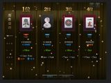 画像ギャラリー No.014のサムネイル画像 / 「雀龍門Mobile」,サービス開始記念イベント開催。ログインしてGPをもらおう