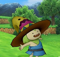 画像ギャラリー No.017のサムネイル画像 / 「ドラゴンクエストX 目覚めし五つの種族 オンライン」，お友達紹介キャンペーンが11月22日に開始。「戦国IXA」など4タイトルのアイテムがもらえる企画も