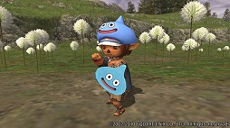画像ギャラリー No.001のサムネイル画像 / MMORPGの面白さってなんだ？――オンラインゲーム開発のあれこれを語り尽くす「DQX」「FFXI」「FFXIV」プロデューサー座談会