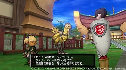 画像ギャラリー No.003のサムネイル画像 / MMORPGの面白さってなんだ？――オンラインゲーム開発のあれこれを語り尽くす「DQX」「FFXI」「FFXIV」プロデューサー座談会