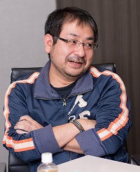 画像ギャラリー No.015のサムネイル画像 / MMORPGの面白さってなんだ？――オンラインゲーム開発のあれこれを語り尽くす「DQX」「FFXI」「FFXIV」プロデューサー座談会