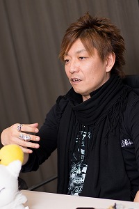 画像ギャラリー No.016のサムネイル画像 / MMORPGの面白さってなんだ？――オンラインゲーム開発のあれこれを語り尽くす「DQX」「FFXI」「FFXIV」プロデューサー座談会